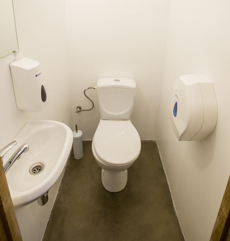 Amalienhof Guesthouse Riga Luaran gambar
