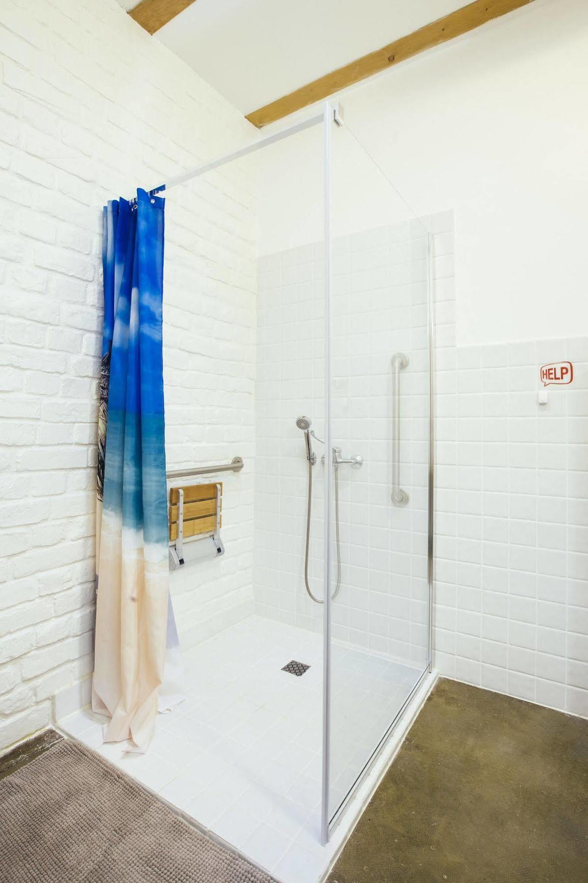Amalienhof Guesthouse Riga Luaran gambar