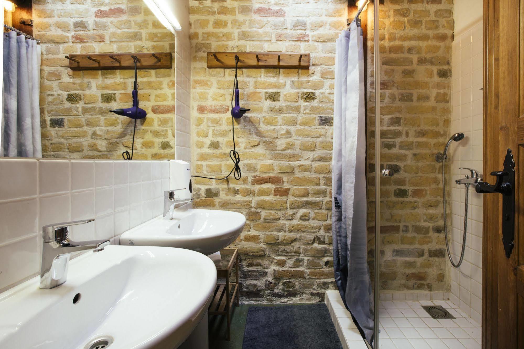 Amalienhof Guesthouse Riga Luaran gambar