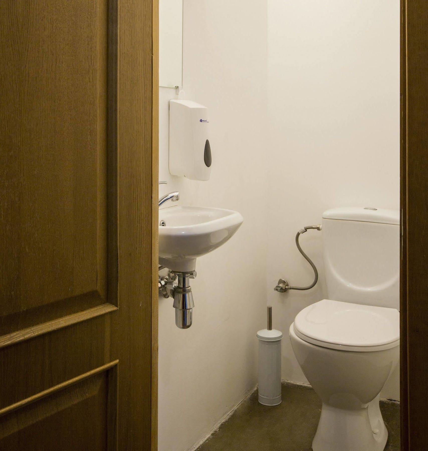 Amalienhof Guesthouse Riga Luaran gambar