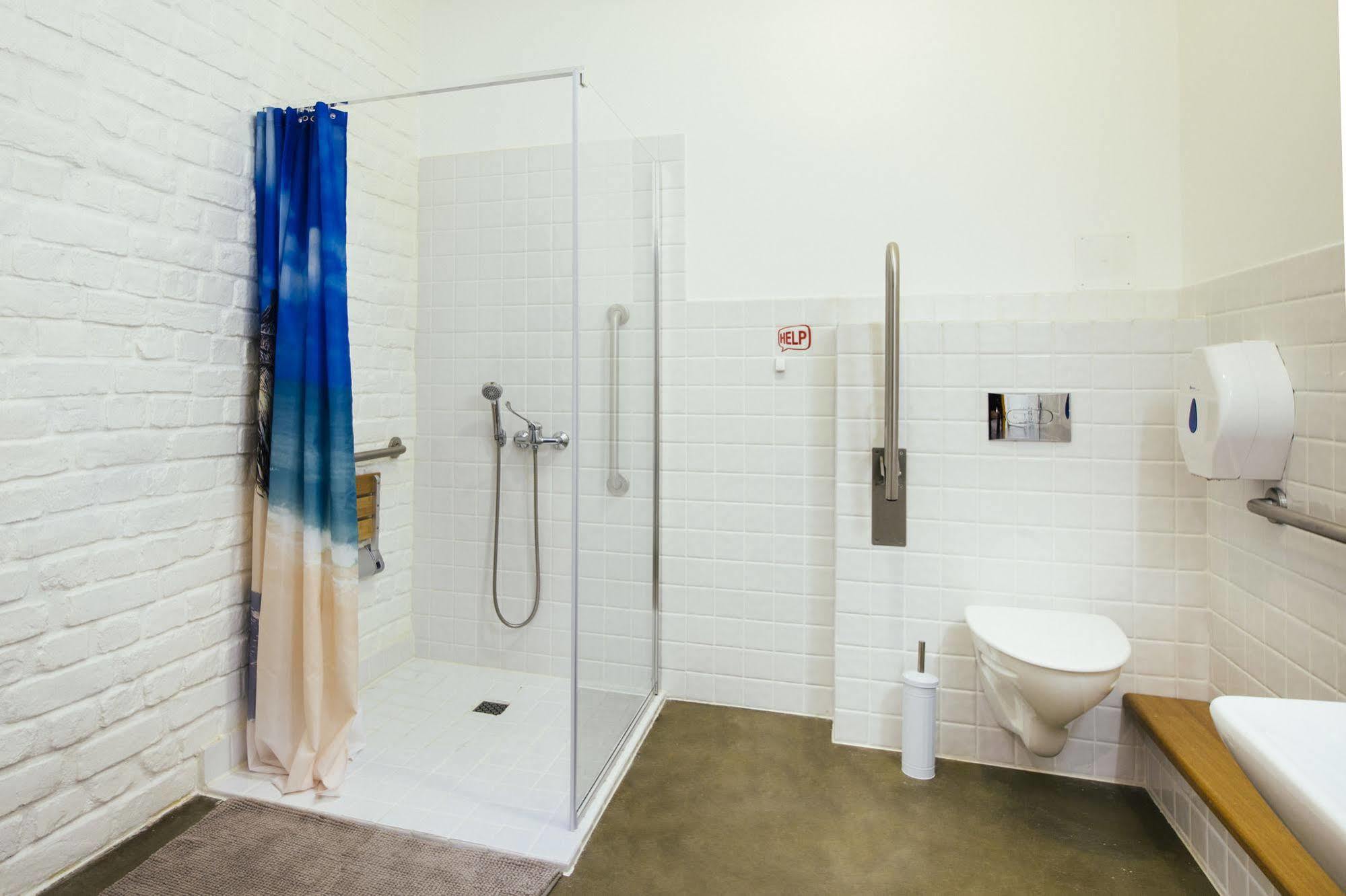 Amalienhof Guesthouse Riga Luaran gambar